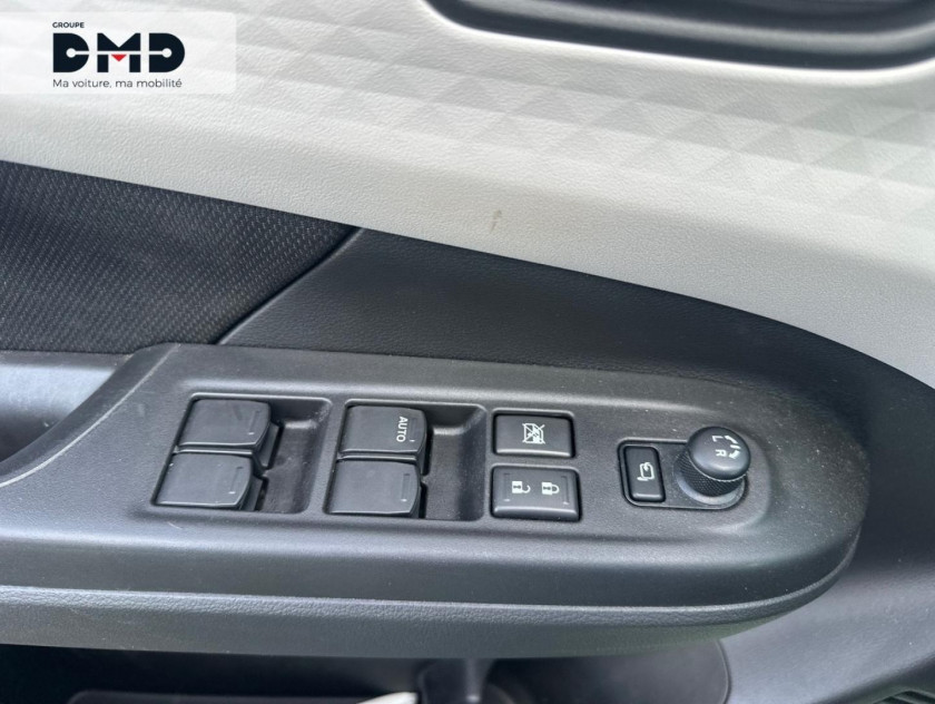Suzuki Swift 1.2 Hybrid 83ch Pack - Visuel #16
