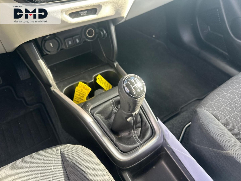 Suzuki Swift 1.2 Hybrid 83ch Pack - Visuel #8