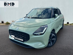 Suzuki Swift 1.2 Hybrid 83ch Pack
