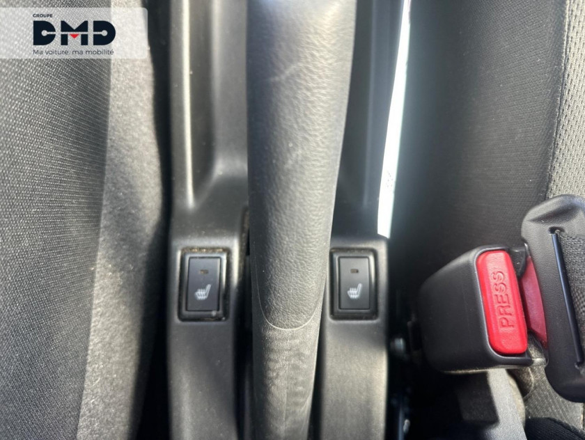 Suzuki Swift 1.2 Hybrid 83ch Pack - Visuel #19