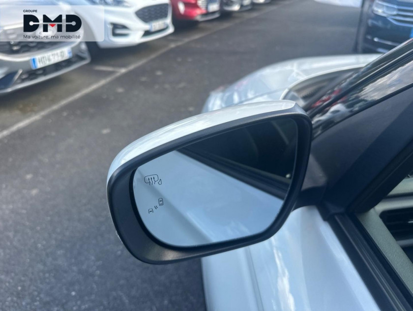 Suzuki Swift 1.2 Hybrid 83ch Pack - Visuel #14