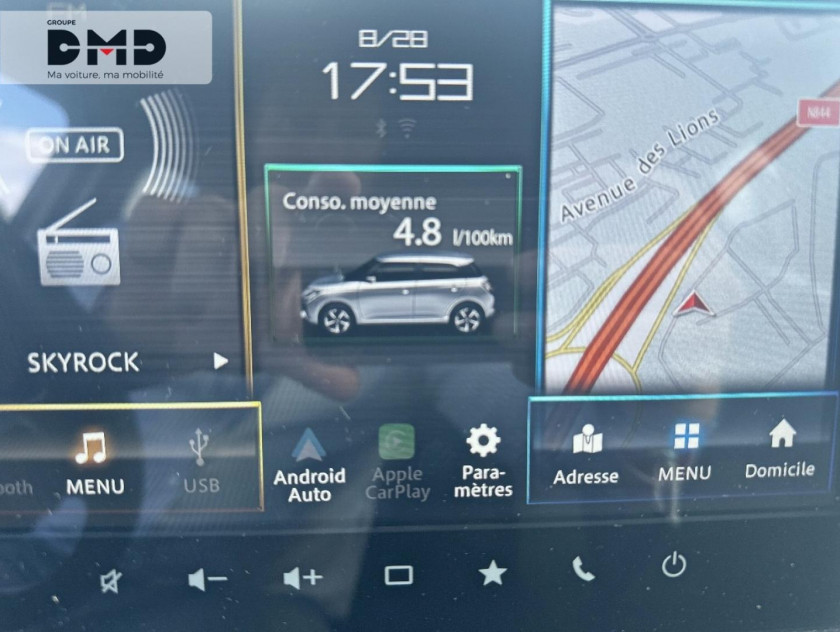 Suzuki Swift 1.2 Hybrid 83ch Pack - Visuel #18