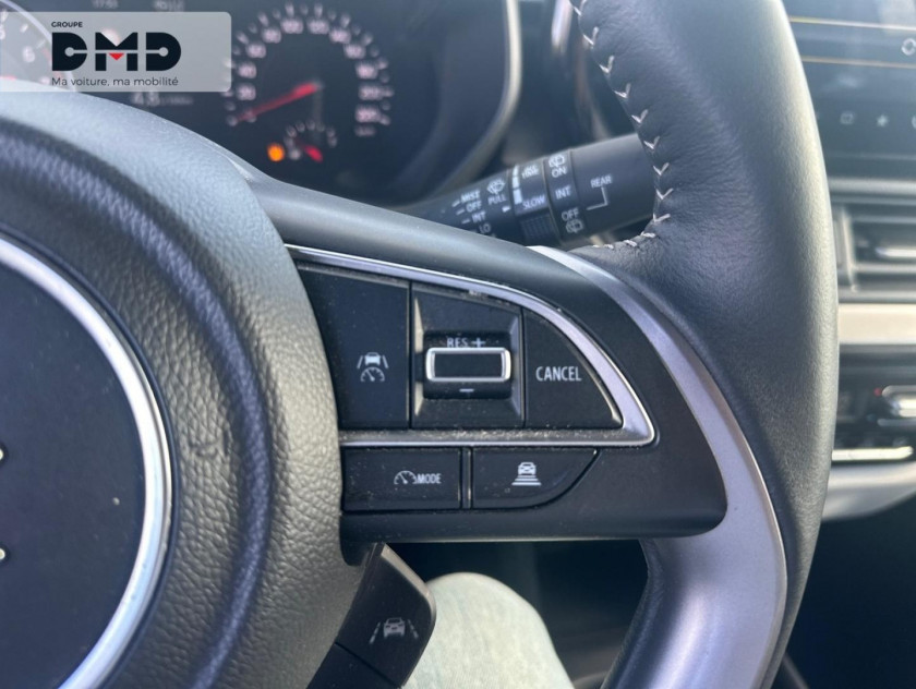 Suzuki Swift 1.2 Hybrid 83ch Pack - Visuel #16