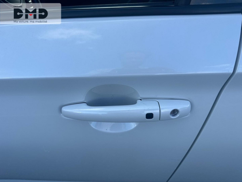 Suzuki Swift 1.2 Hybrid 83ch Pack - Visuel #15