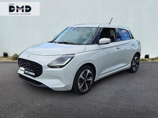 Suzuki Swift 1.2 Hybrid 83ch Pack