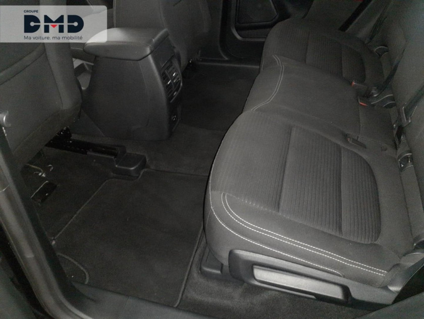 Ford Kuga 2.5 Duratec 190ch Fhev E85 Titanium Bva - Visuel #10