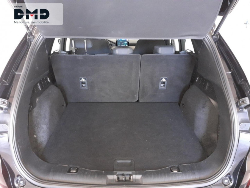 Ford Kuga 2.5 Duratec 190ch Fhev E85 Titanium Bva - Visuel #12