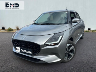 Suzuki Swift 1.2 Hybrid 83ch Pack