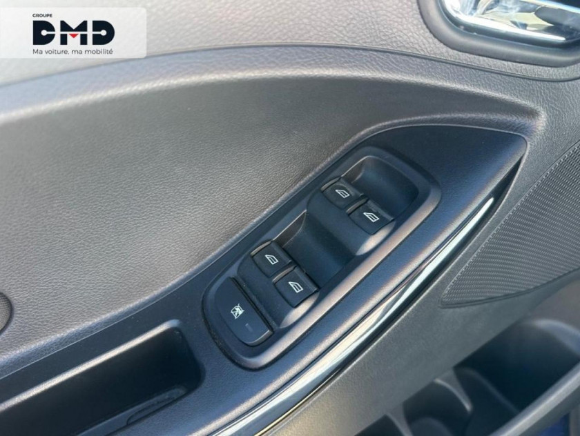 Ford Ka+ 1.2 Ti-vct 85ch S&s Ultimate - Visuel #15