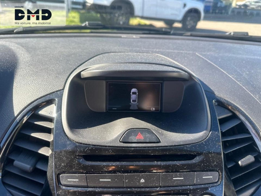 Ford Ka+ 1.2 Ti-vct 85ch S&s Ultimate - Visuel #19