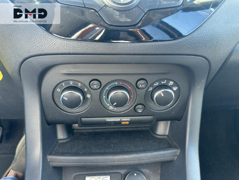 Ford Ka+ 1.2 Ti-vct 85ch S&s Ultimate - Visuel #18
