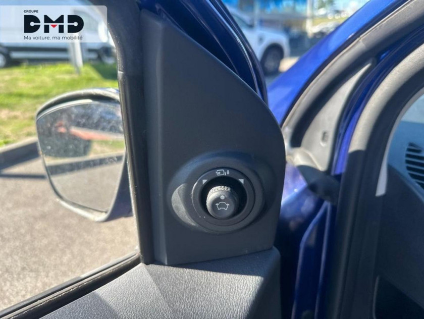 Ford Ka+ 1.2 Ti-vct 85ch S&s Ultimate - Visuel #14