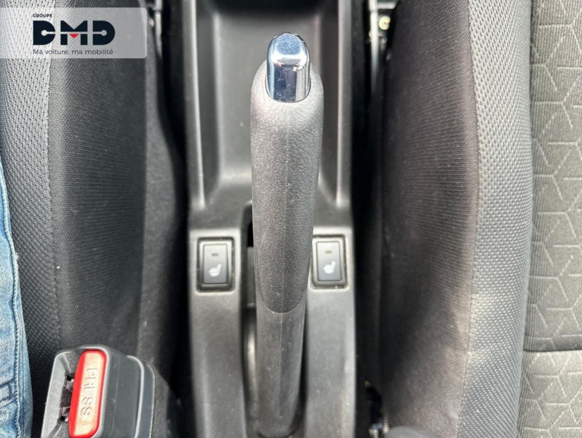 Suzuki Swift 1.2 Hybrid 83ch Pack - Visuel #20