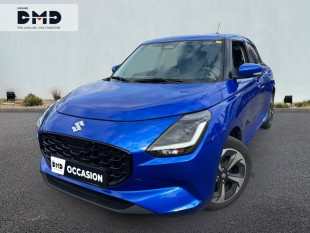 Suzuki Swift 1.2 Hybrid 83ch Pack