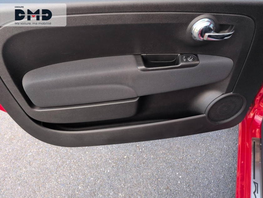 Fiat 500 1.0 70ch Bsg S&s - Visuel #15