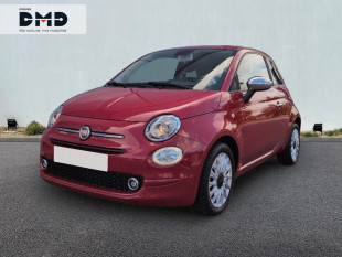 Fiat 500 1.0 70ch Bsg S&s