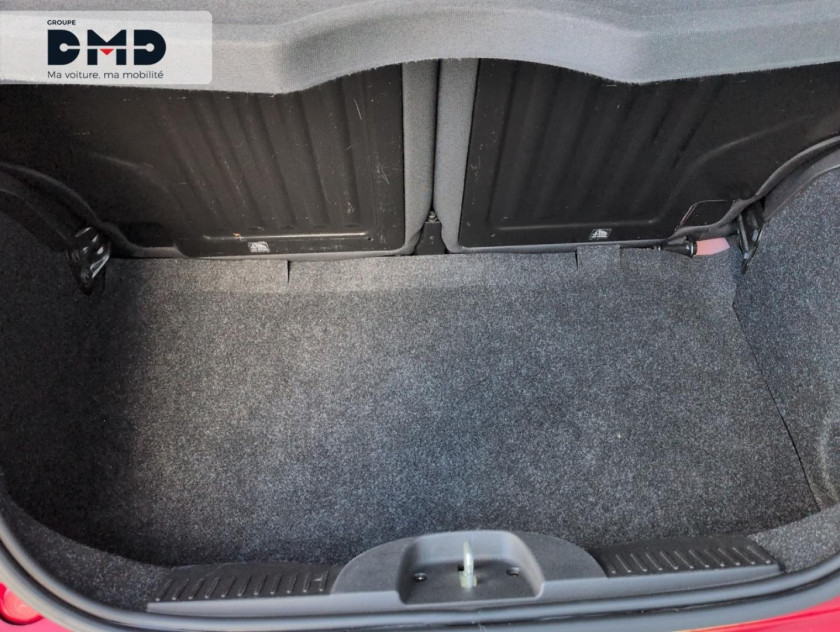 Fiat 500 1.0 70ch Bsg S&s - Visuel #12