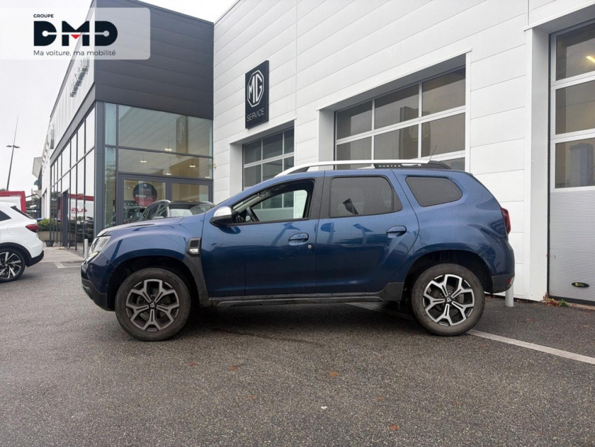 Dacia Duster 1.5 Dci 110ch Prestige 4x2 Edc - Visuel #2