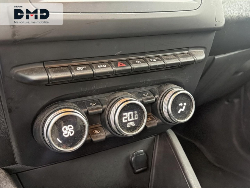 Dacia Duster 1.5 Dci 110ch Prestige 4x2 Edc - Visuel #15