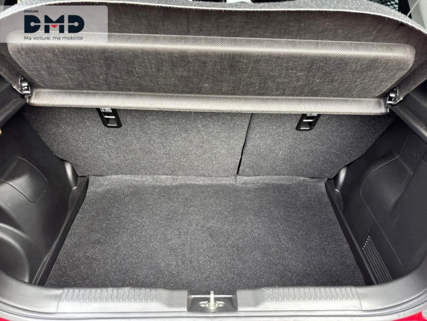 Suzuki Swift 1.2 Hybrid 83ch Pack - Visuel #12