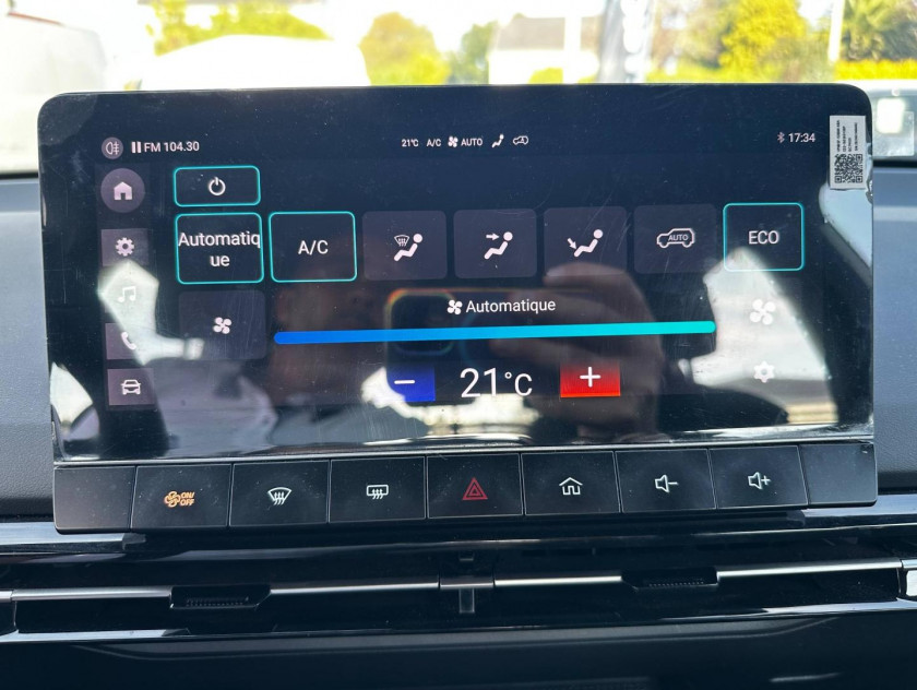 MG Motor Mg4 Ev 170ch - 51kwh My23 - Visuel #18