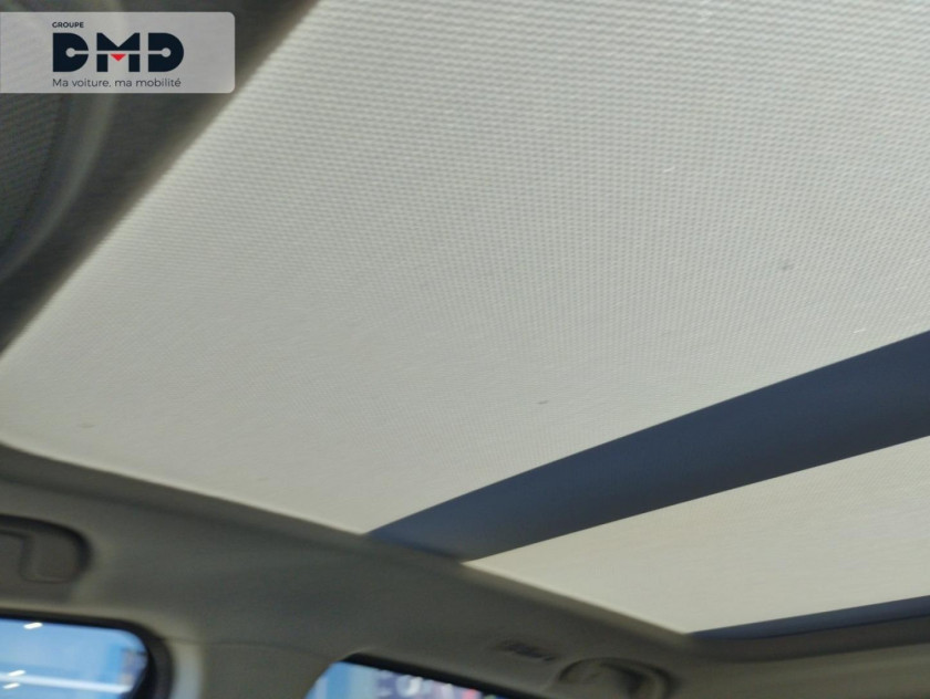 Suzuki S-cross 1.4 Boosterjet 140ch Style Allgrip Auto Euro6d-t - Visuel #14