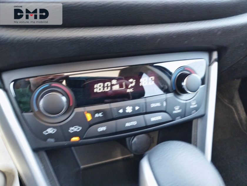 Suzuki S-cross 1.4 Boosterjet 140ch Style Allgrip Auto Euro6d-t - Visuel #16