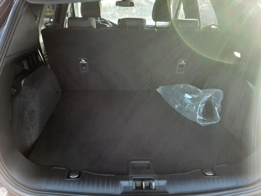 Ford Kuga 2.5 Duratec 225ch Phev Vignale Bva - Visuel #7