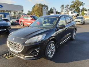 Ford Kuga 2.5 Duratec 225ch Phev Vignale Bva