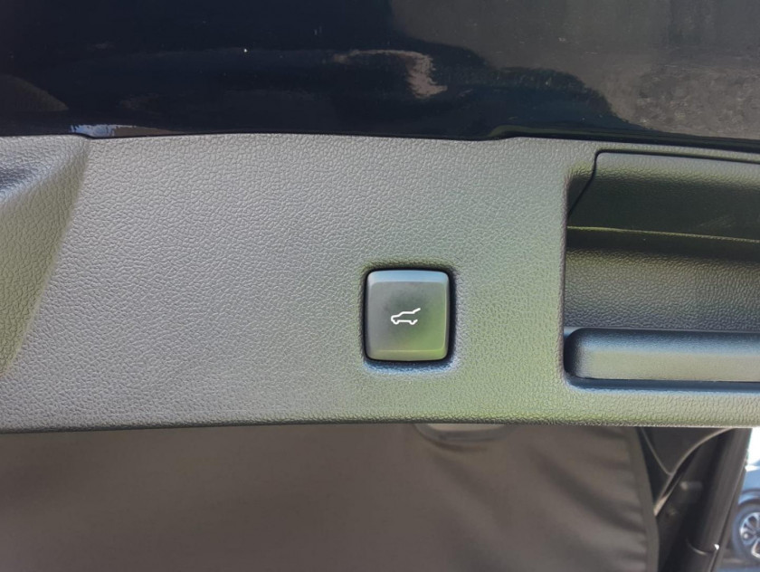 Ford Kuga 2.5 Duratec 225ch Phev Vignale Bva - Visuel #6