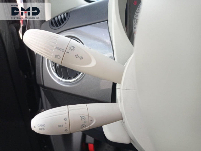 Fiat 500 1.0 70ch Bsg S&s - Visuel #15