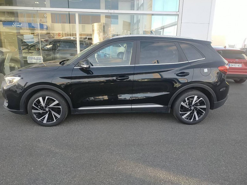 MG Motor Zs 1.5 Hybrid+ 197ch Luxury - Visuel #2