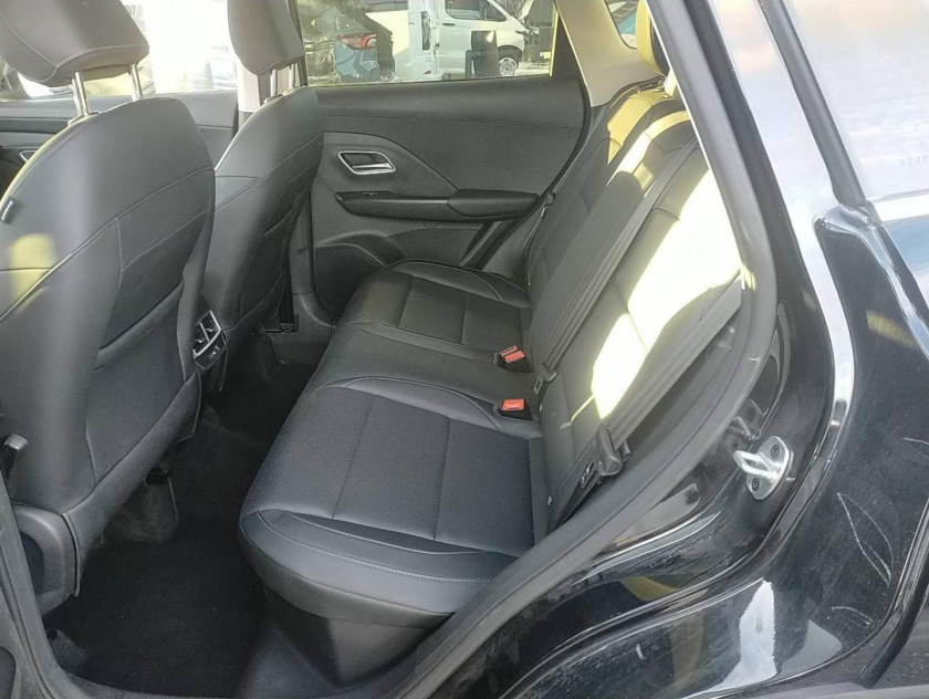 MG Motor Zs 1.5 Hybrid+ 197ch Luxury - Visuel #10