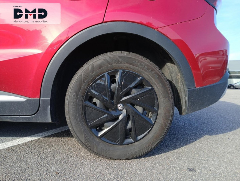 MG Motor Zs 1.5 Hybrid+ 197ch Standard - Visuel #13