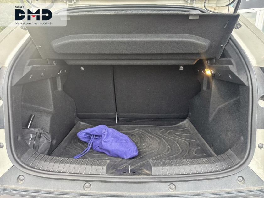 Dacia Duster 1.6 Hybrid 140ch Extreme - Visuel #12