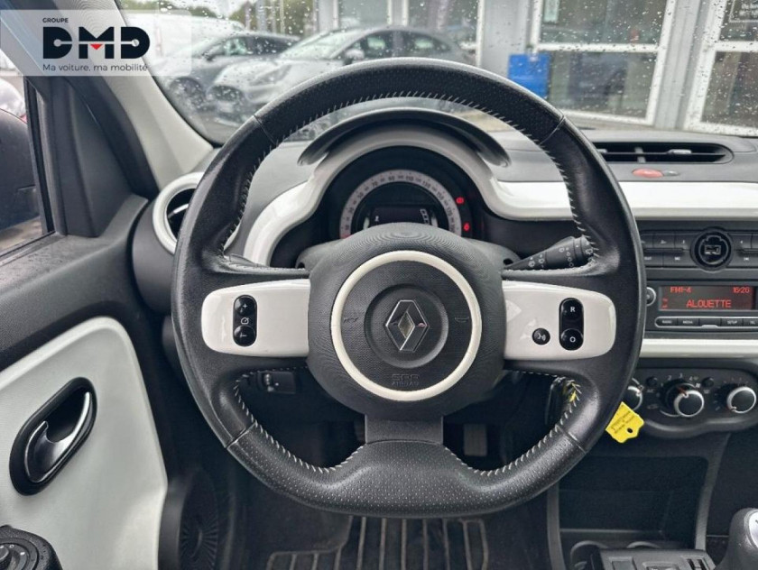Renault Twingo 1.0 Sce 75ch Zen - 20 - Visuel #7