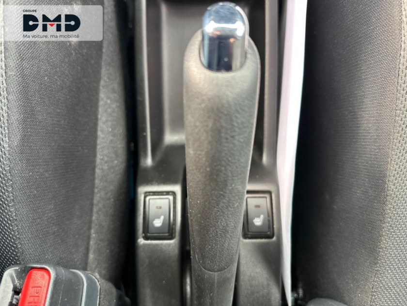 Suzuki Swift 1.2 Hybrid 83ch Pack - Visuel #20
