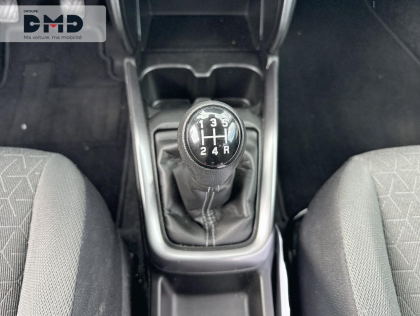 Suzuki Swift 1.2 Hybrid 83ch Pack - Visuel #8