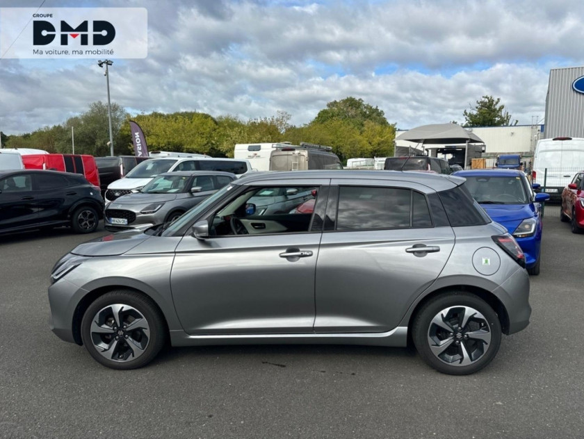 Suzuki Swift 1.2 Hybrid 83ch Pack - Visuel #2