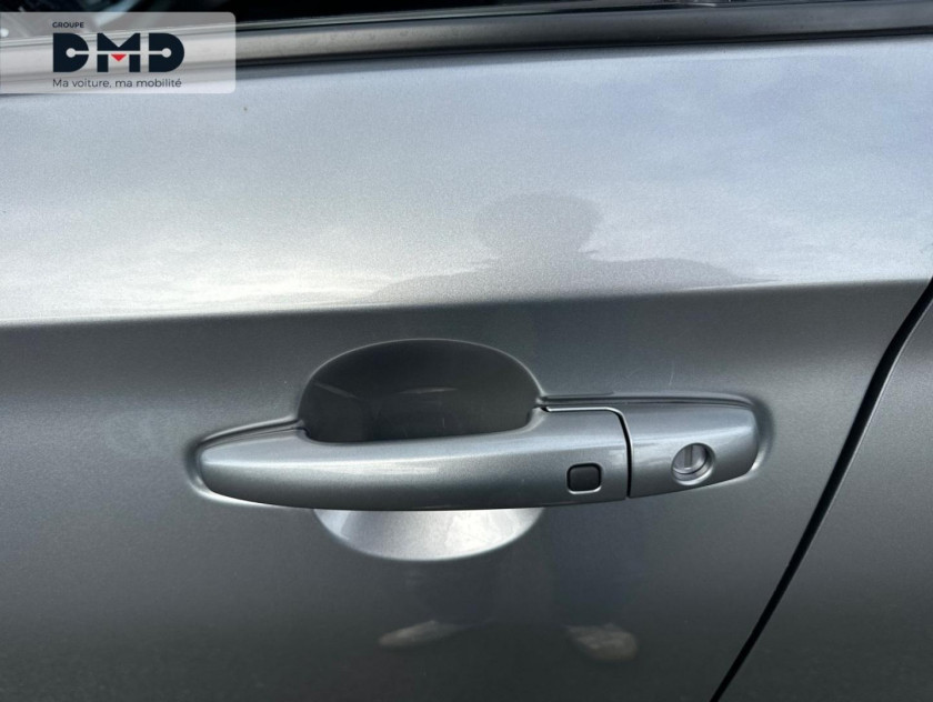 Suzuki Swift 1.2 Hybrid 83ch Pack - Visuel #14