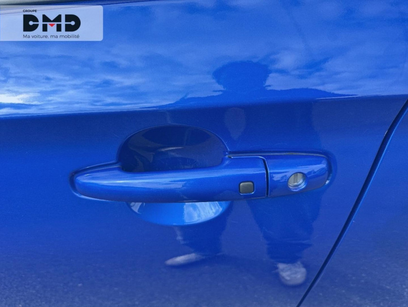 Suzuki Swift 1.2 Hybrid 83ch Pack - Visuel #14