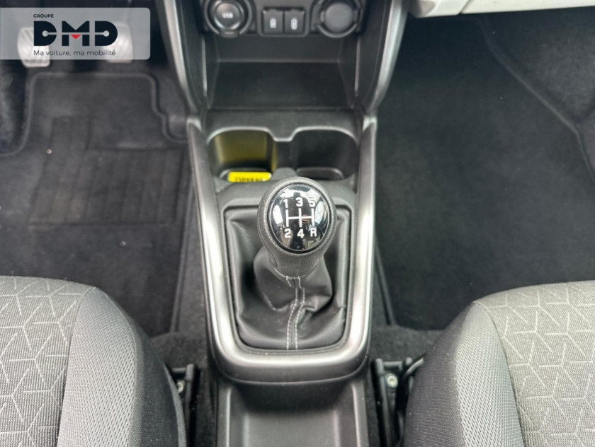 Suzuki Swift 1.2 Hybrid 83ch Pack - Visuel #8