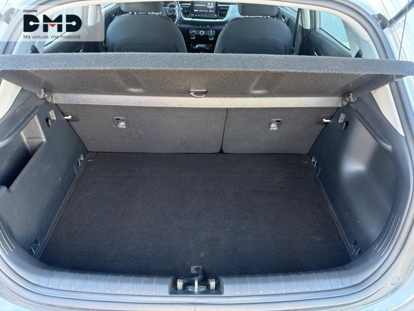 Kia Stonic 1.0 T-gdi 100ch Active Dct7 - Visuel #13
