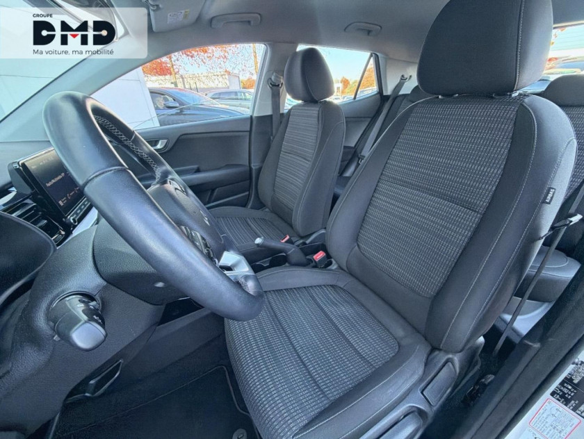 Kia Stonic 1.0 T-gdi 100ch Active Dct7 - Visuel #9