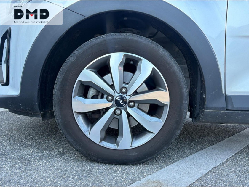 Kia Stonic 1.0 T-gdi 100ch Active Dct7 - Visuel #11