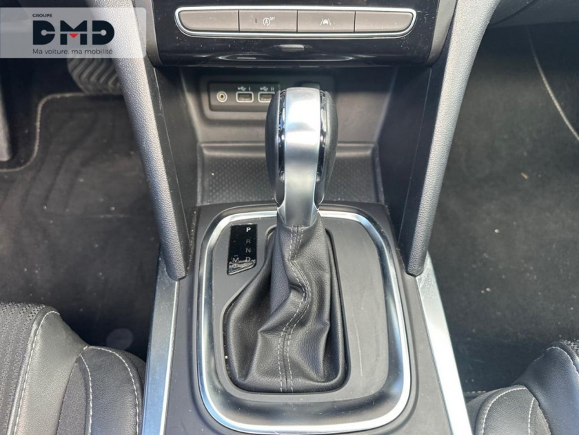 Renault Megane 1.5 Blue Dci 115ch Techno Edc -23 - Visuel #8