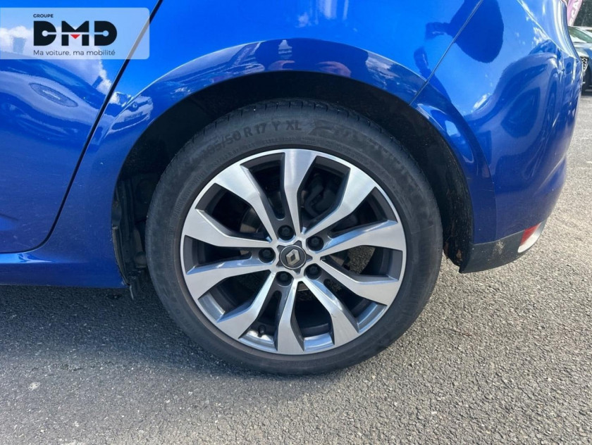 Renault Megane 1.5 Blue Dci 115ch Techno Edc -23 - Visuel #13