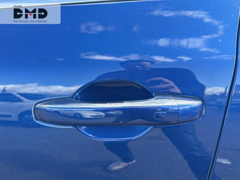 Renault Megane 1.5 Blue Dci 115ch Techno Edc -23 - Visuel #15