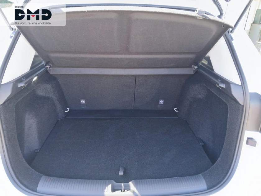MG Motor Zs 1.5 Hybrid+ 197ch Comfort - Visuel #12