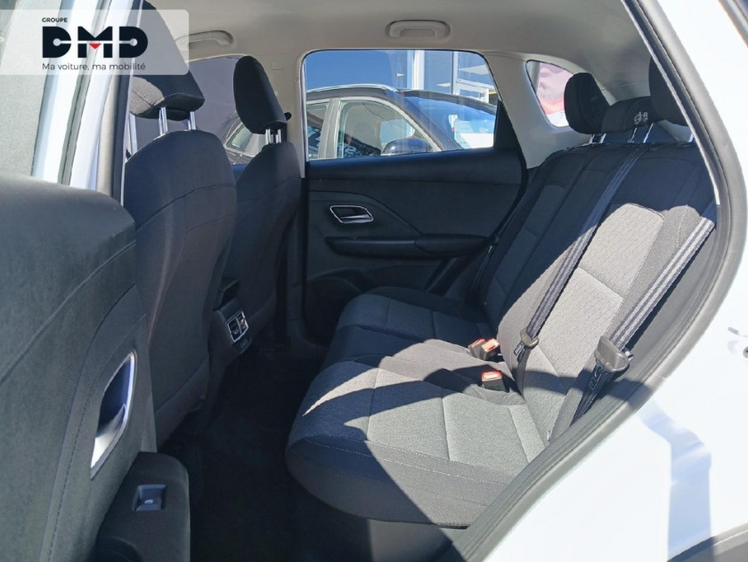 MG Motor Zs 1.5 Hybrid+ 197ch Comfort - Visuel #10